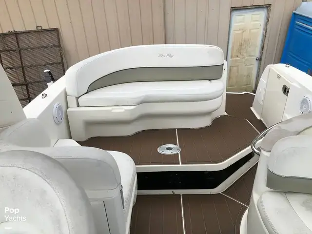 Sea Ray Sundancer 260