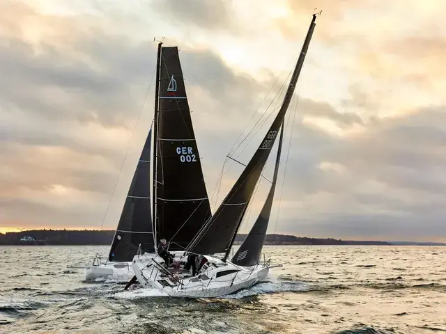 Dehler 30