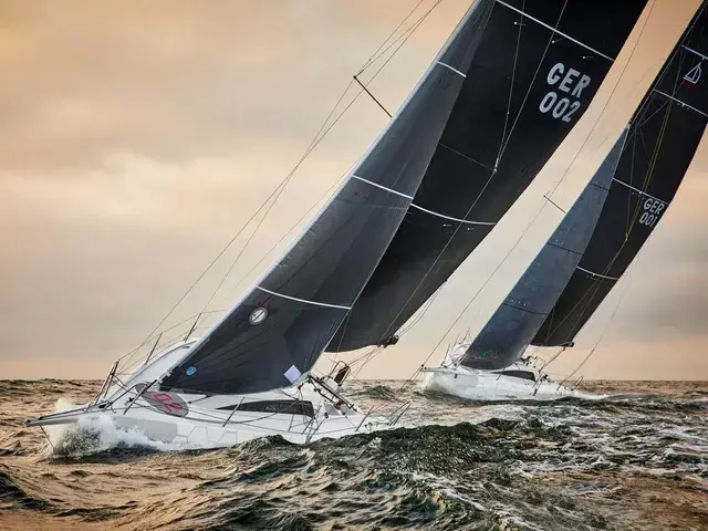 Dehler 30