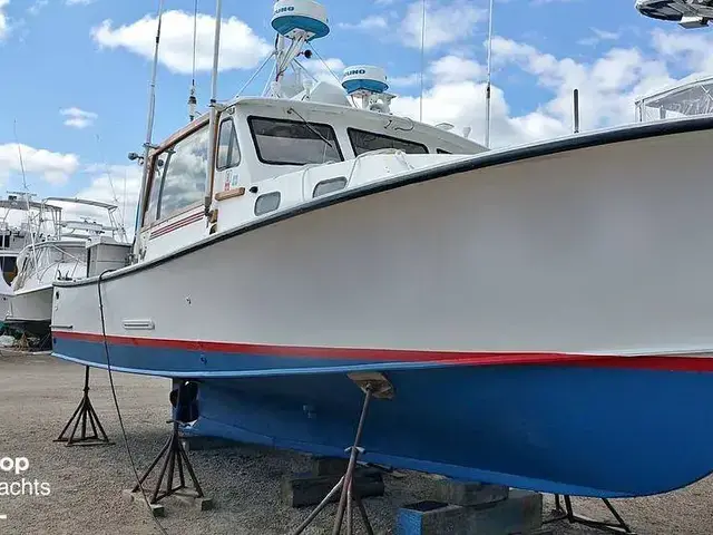 Jc Casco Bay