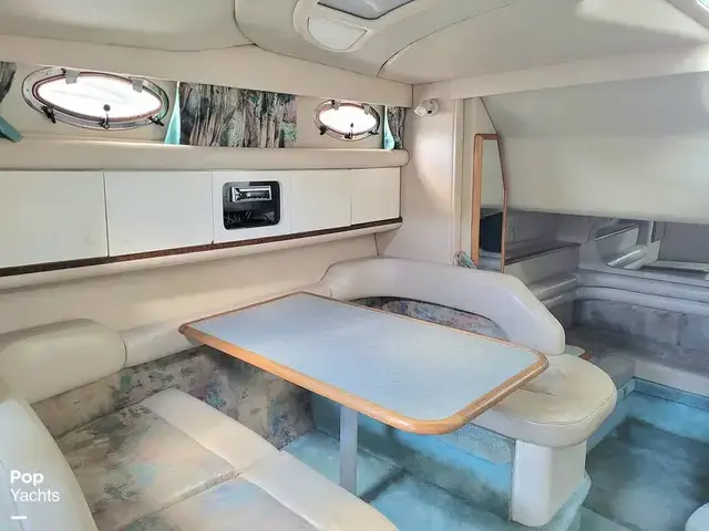 Sea Ray 330 Sundancer