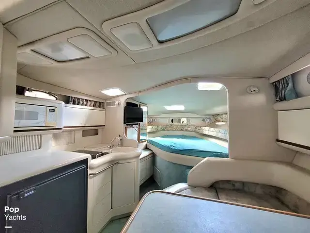 Sea Ray 330 Sundancer