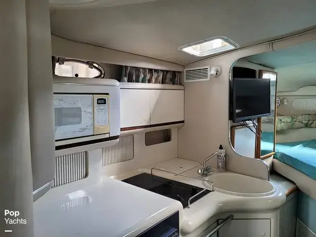 Sea Ray 330 Sundancer