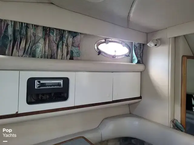 Sea Ray 330 Sundancer