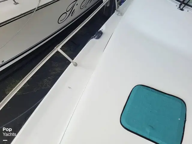 Sea Ray 330 Sundancer