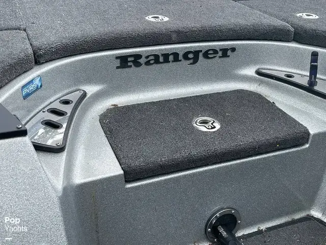 Ranger Z521c