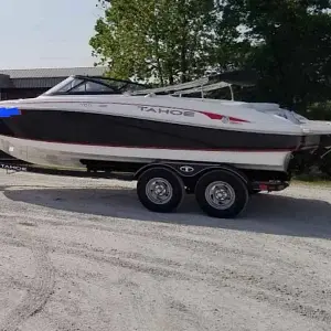 2019 Tahoe 700 Limited