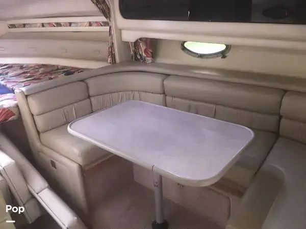 1997 Chaparral 310 signature