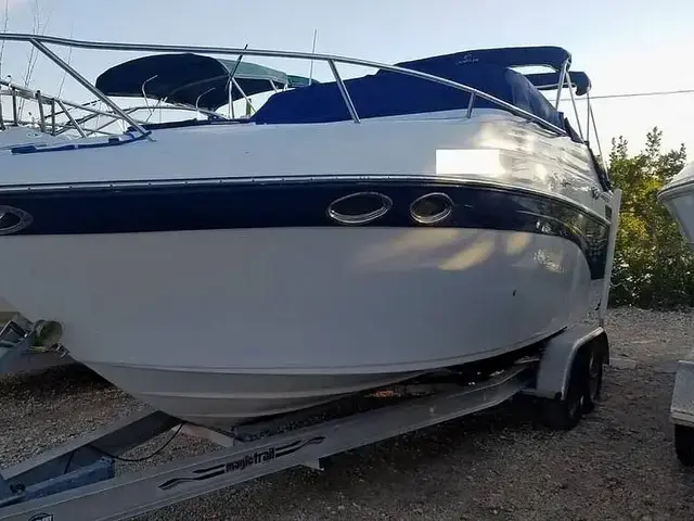 Crownline 262 Cr