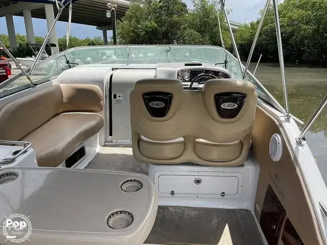 Crownline 262 Cr