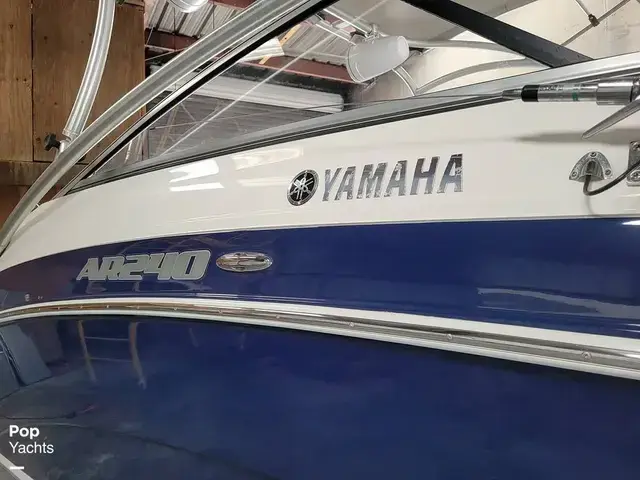 Yamaha AR 240 High Output