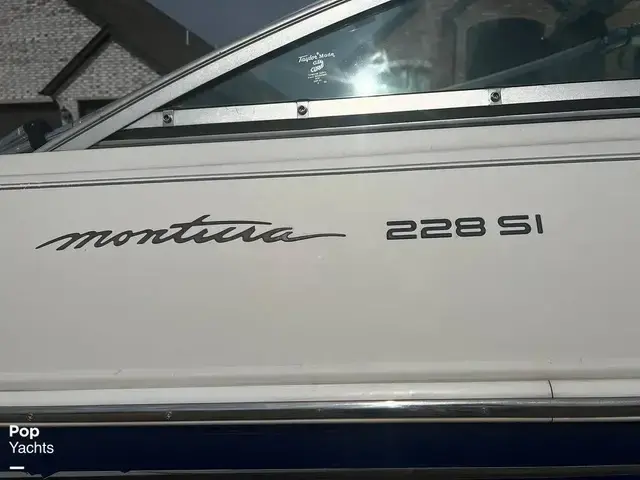 Monterey 228 Si