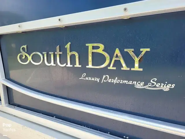 South Bay 928 SL