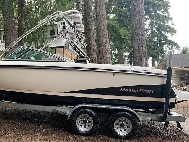 Mastercraft X-15 SS