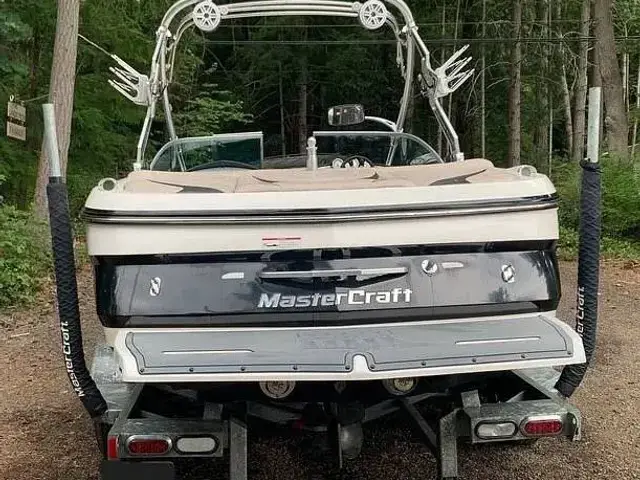 Mastercraft X 15