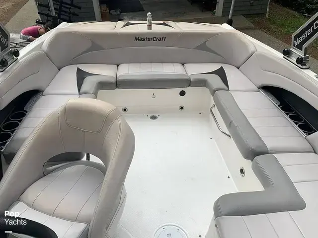 Mastercraft X 15