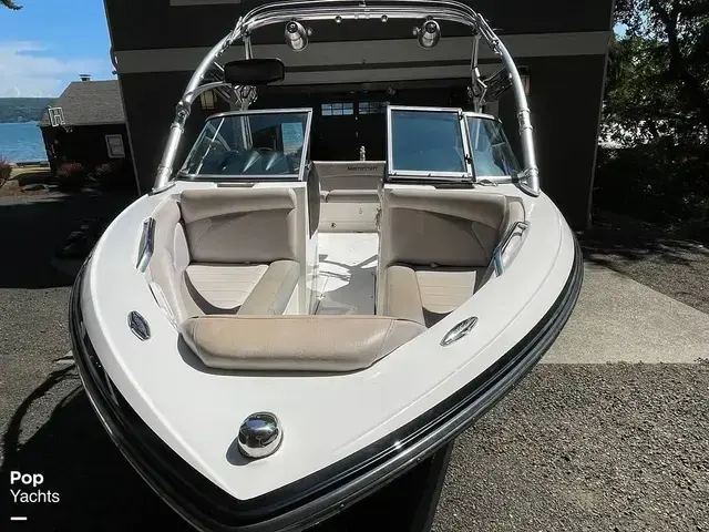 Mastercraft X 15