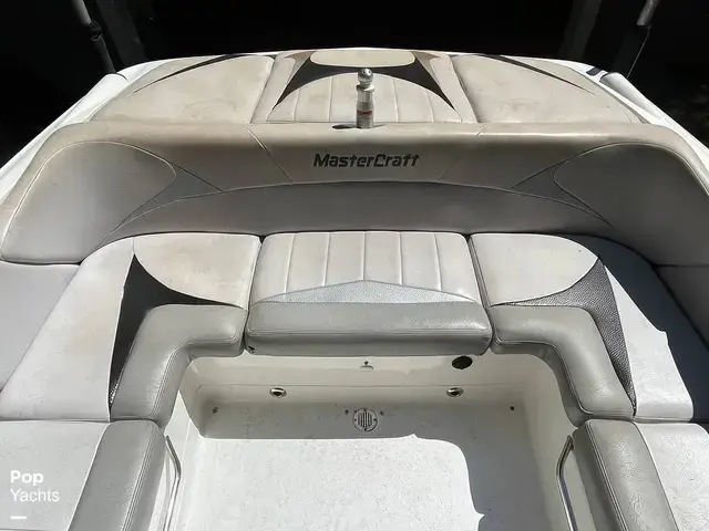 Mastercraft X 15