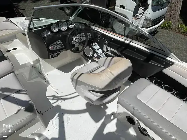 Mastercraft X 15