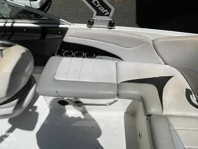 Mastercraft X 15