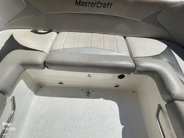 Mastercraft X 15