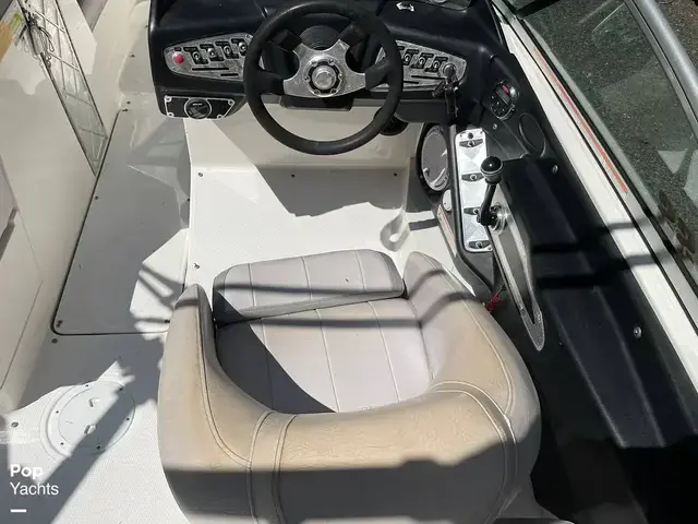 Mastercraft X 15