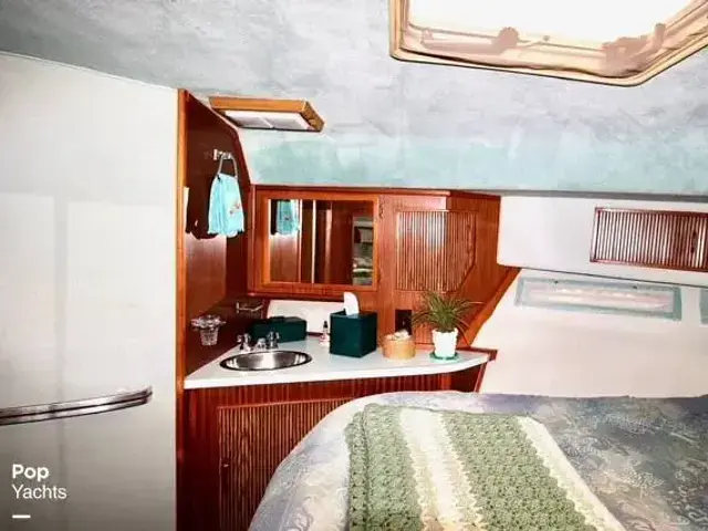 Sea Ray 390 Express Cruiser