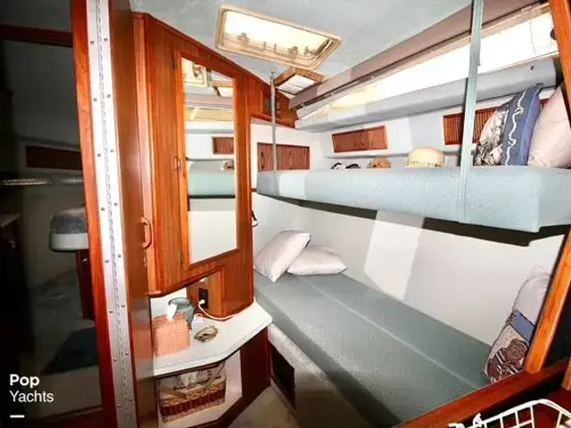 Sea Ray 390 Express Cruiser