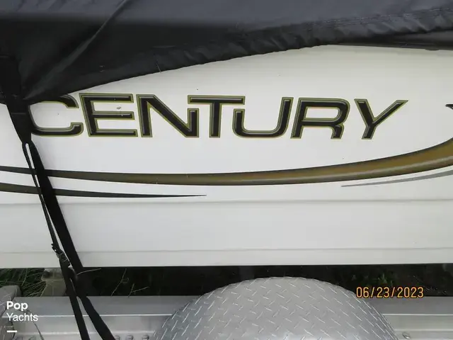 Century 1902 Bay