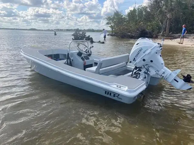 Ultra Lite Tenders Ult 380