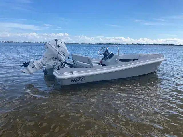 Ultra Lite Tenders Ult 380