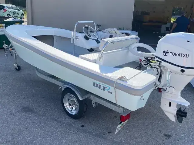 Ultra Lite Tenders Ult 380