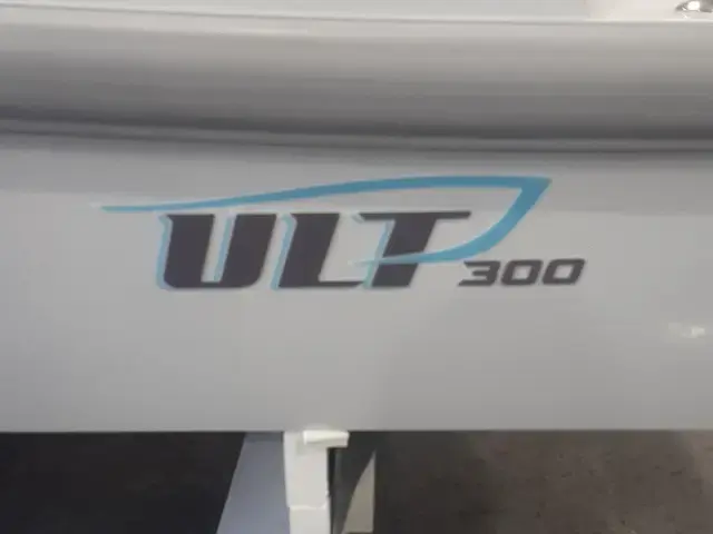 Ultra Lite Tenders Ult 300