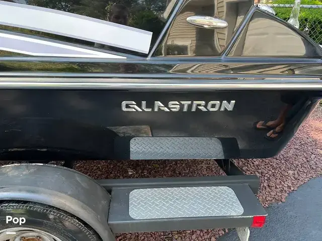 Glastron Gt 205