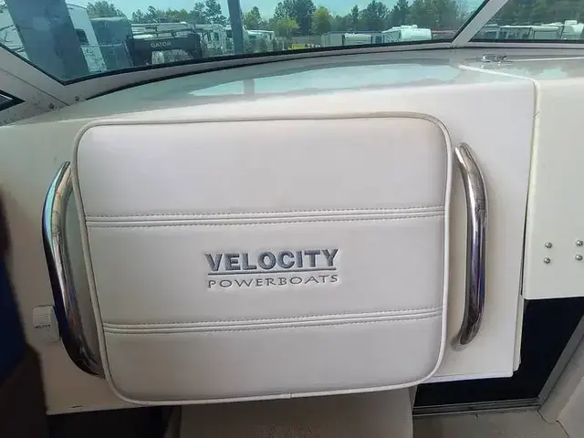 Velocity 290 Sc