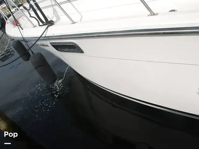 Carver 4207 Aft Cabin Motoryacht