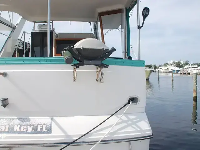 Carver 4207 Aft Cabin Motoryacht