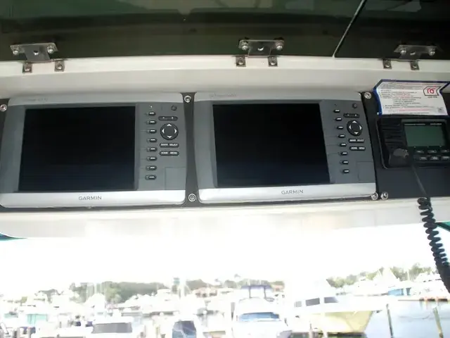 Carver 4207 Aft Cabin Motoryacht