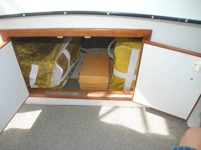 Carver 4207 Aft Cabin Motoryacht