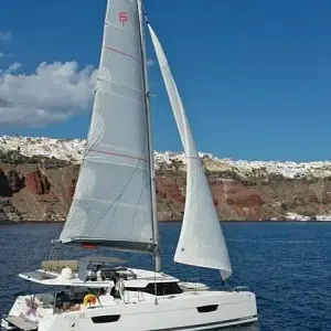 2020 Fountaine Pajot Elba 45