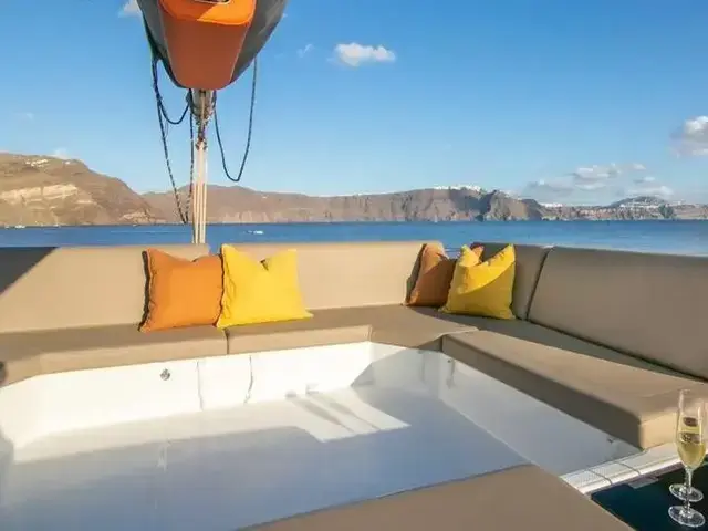 Fountaine Pajot Elba 45