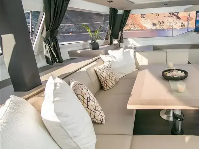 Fountaine Pajot Elba 45