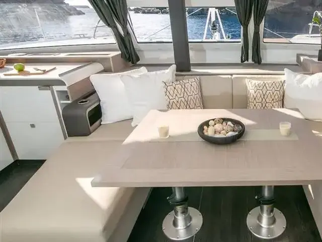 Fountaine Pajot Elba 45