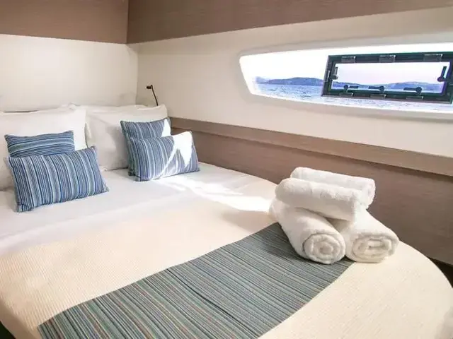 Fountaine Pajot Elba 45