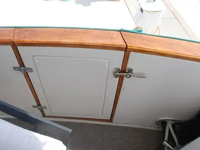 Carver 4207 Aft Cabin Motoryacht