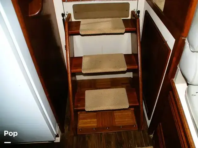 Carver 4207 Aft Cabin Motoryacht