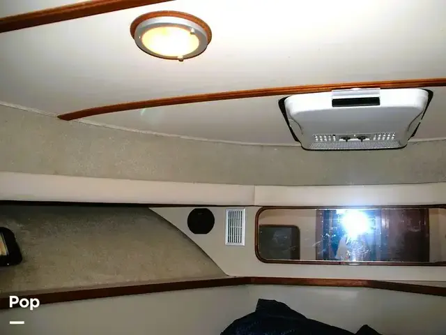 Carver 4207 Aft Cabin Motoryacht