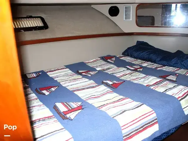 Carver 4207 Aft Cabin Motoryacht