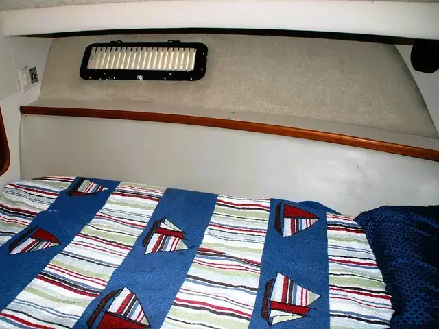 Carver 4207 Aft Cabin Motoryacht