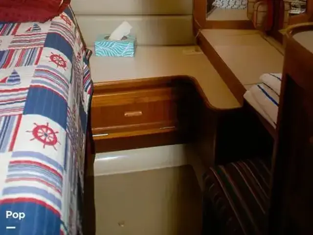 Carver 4207 Aft Cabin Motoryacht